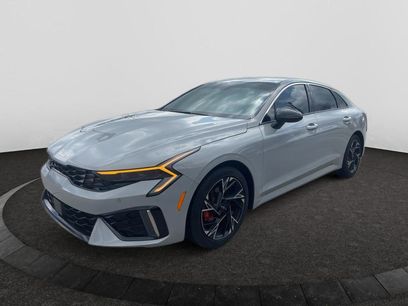 Used 2025 Kia K5 GT-Line