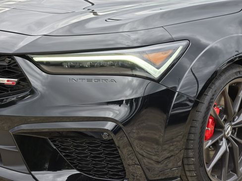 New 2026 Acura Integra Type S image 6