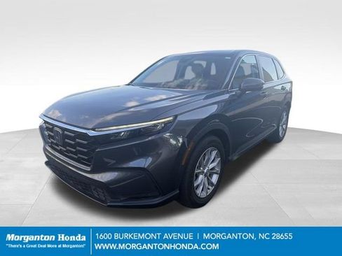 Used 2024 Honda CR-V EX-L image 3