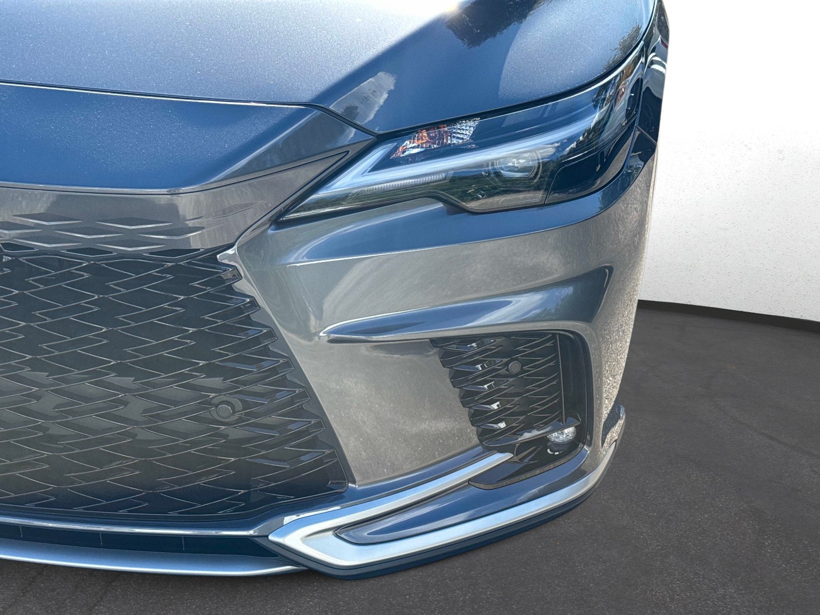 New 2026 Lexus RX 350h w/ Convenience Package AWD/4WD image 9