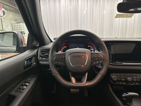 New 2026 Dodge Durango GT image 13