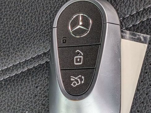 Certified 2023 Mercedes-Benz GLC 300 4MATIC image 27