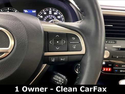 Used 2021 Lexus RX 350 AWD w/ Premium Package image 24