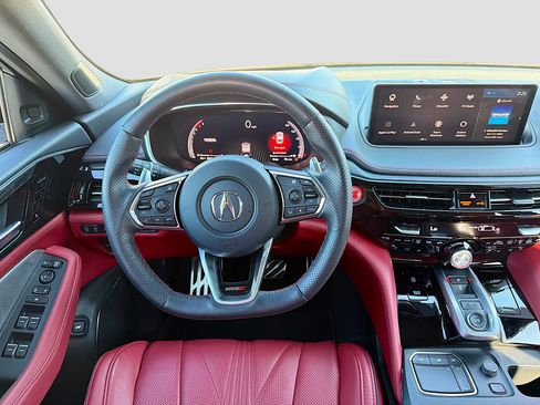 Used 2024 Acura MDX Type S image 17