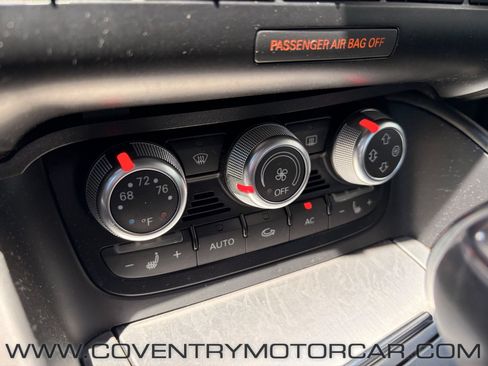Used 2013 Audi TT 2.0T Premium Plus AWD/4WD image 19
