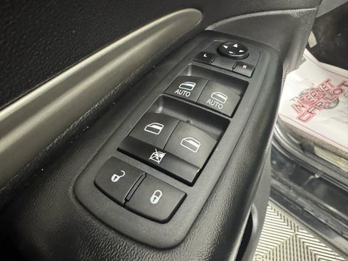 Used 2017 Dodge Durango GT w/ Blacktop Package image 41