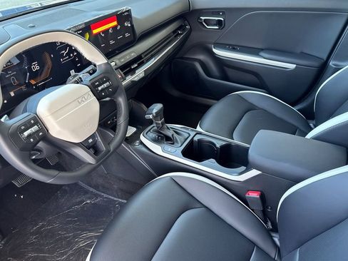 New 2026 Kia K4 GT-Line Turbo FWD image 10