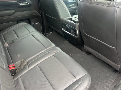 Used 2024 GMC Sierra 1500 Denali AWD/4WD image 18