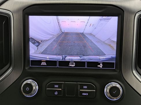 Used 2022 GMC Sierra 1500 Denali w/ Driver Alert Package II image 13