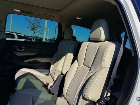New 2026 Subaru Ascent Limited image 14