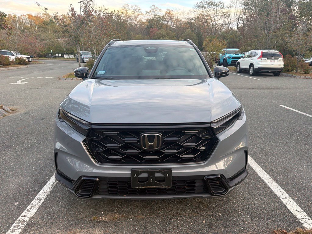Used 2024 Honda CR-V Sport image 1