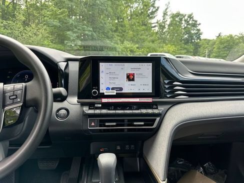 New 2026 Toyota Camry LE FWD image 18