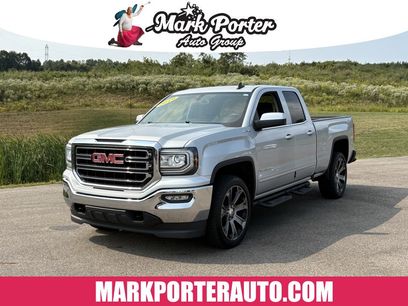 Used 2019 GMC Sierra 1500 SLE w/ SLE Value Package