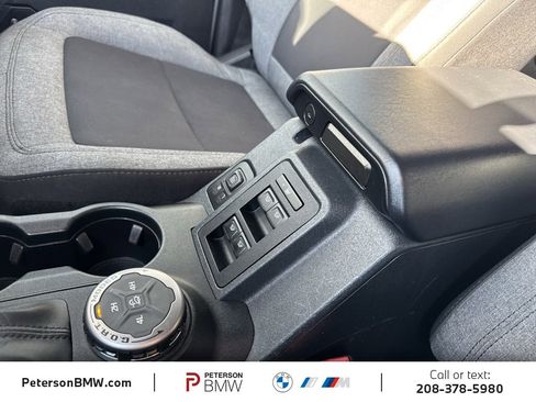 Used 2023 Ford Bronco 4-Door image 29