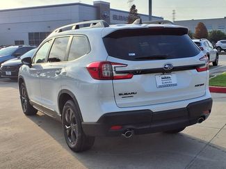 New 2026 Subaru Ascent Premium AWD/4WD video 2