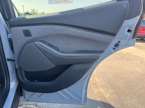 New 2025 Ford Mustang Mach-E GT image 27