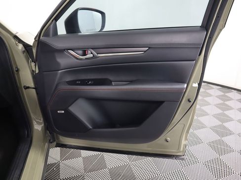 Used 2024 MAZDA CX-5 Carbon Edition image 25