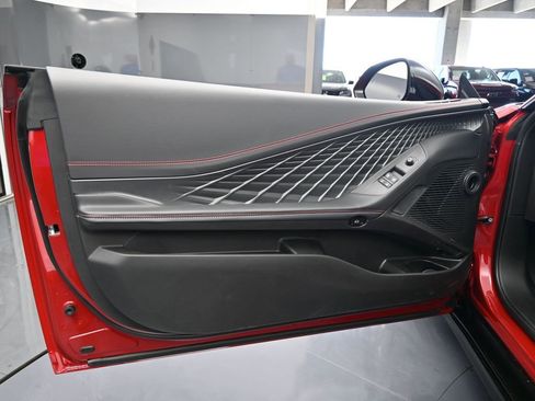 Used 2025 Dodge Charger R/T w/ Quick Order Package 25M R/T image 18