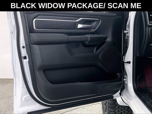 Used 2026 RAM 1500 Big Horn AWD/4WD image 23