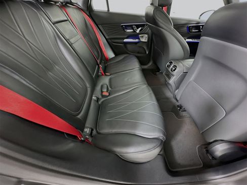 New 2026 Mercedes-Benz GLC 63 AMG S image 30