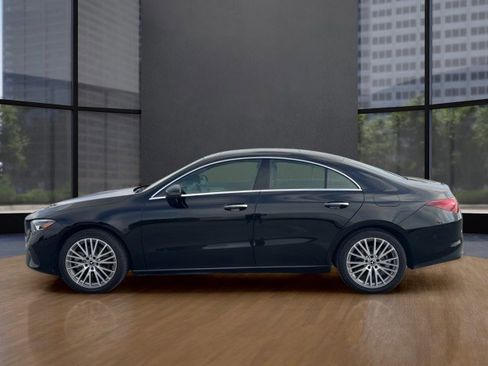 Used 2025 Mercedes-Benz CLA 250 image 8