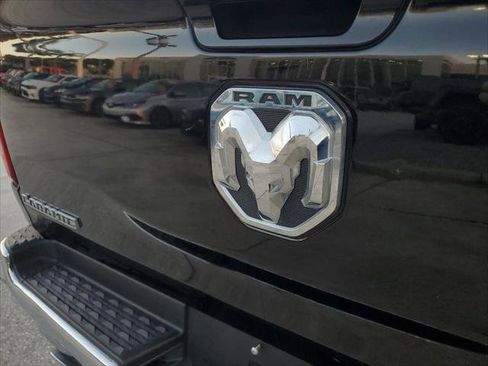 Certified 2024 RAM 1500 Laramie image 7