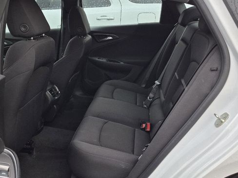 Used 2024 Chevrolet Malibu LT w/ Sport Edition image 7