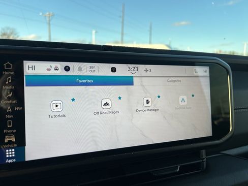 New 2026 Jeep Wrangler Sahara image 39