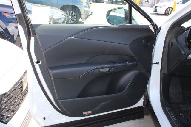 Certified 2024 Lexus RX 350 Premium w/ Convenience Package FWD image 11