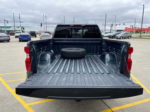 Used 2019 Chevrolet Silverado 1500 LT w/ All-Star Edition image 7