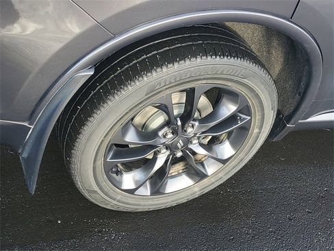 Used 2021 Dodge Durango GT image 5