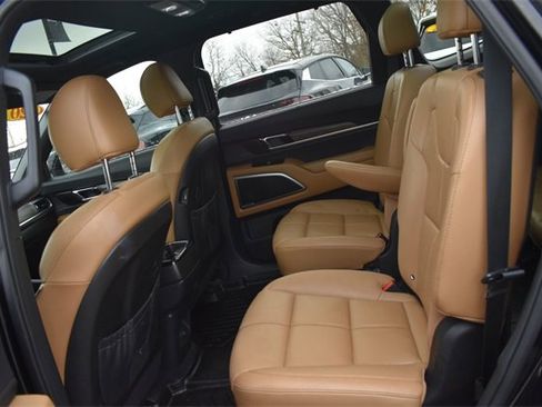 Used 2020 Kia Telluride SX image 22