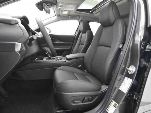 New 2026 MAZDA CX-30 AWD 2.5 S image 25