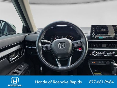 Used 2024 Honda CR-V EX-L image 13