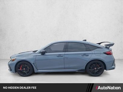 Used 2023 Honda Civic Type R