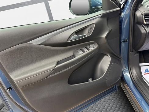 New 2026 Buick Envista Preferred w/ Convenience I Package image 33