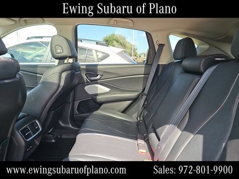 Used 2023 Acura RDX FWD w/ Technology Package image 7