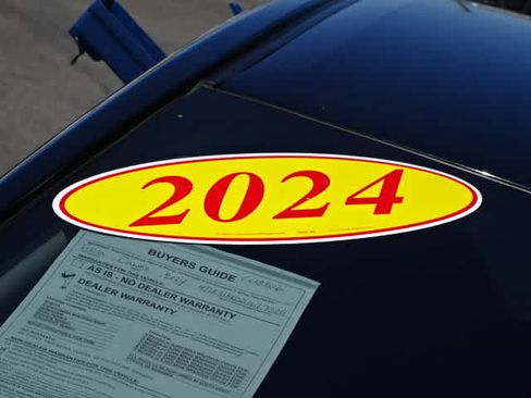 Used 2025 Toyota Corolla LE FWD image 6