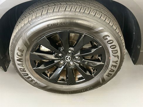 Used 2026 MAZDA CX-50 AWD 2.5 S w/ Preferred Pkg image 37
