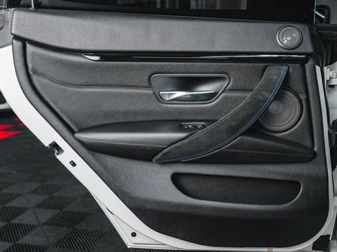 Used 2018 BMW 440i Gran Coupe xDrive 440i xDrive Gran Coupe Sedan 4 image 43