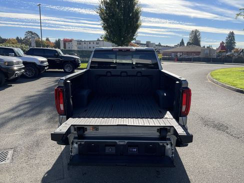 New 2026 GMC Sierra 1500 Denali AWD/4WD image 63
