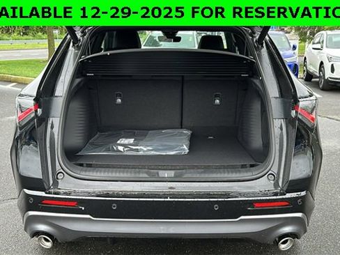 Used 2025 Acura ADX A-Spec image 27