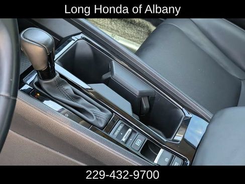 Used 2023 Honda Accord EX-L image 9