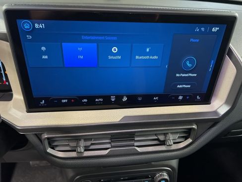 New 2026 Ford Bronco Sport Big Bend AWD/4WD image 11