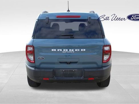 Certified 2021 Ford Bronco Sport Big Bend image 6
