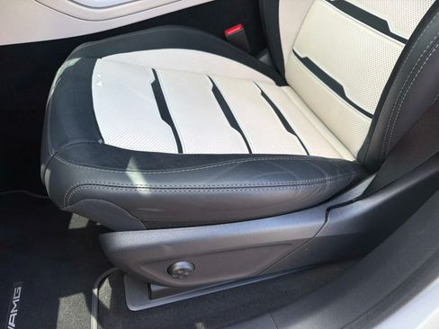Certified 2024 Mercedes-Benz GLE 53 AMG 4MATIC Coupe image 19