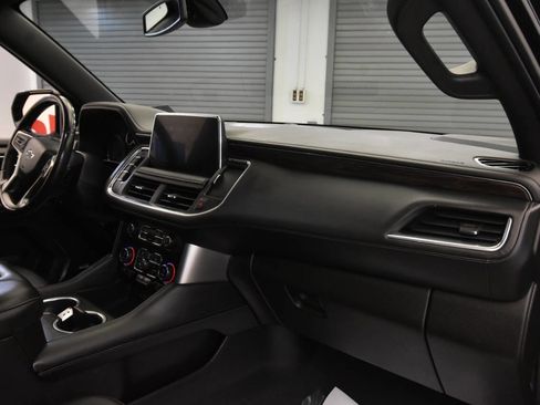 Used 2021 Chevrolet Tahoe Z71 image 18