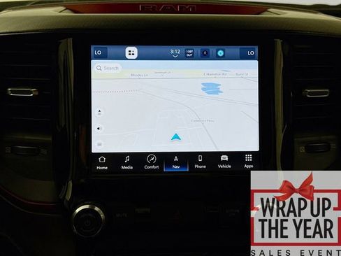 Used 2024 RAM 1500 Rebel image 13