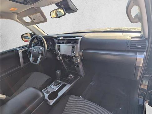 Used 2024 Toyota 4Runner SR5 image 22