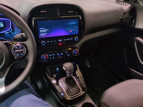 Certified 2023 Kia Soul S image 20